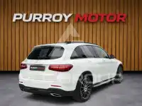 2016 Mercedes Benz GLC 250