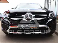 2016 Mercedes Benz GLC 250