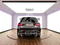 2016 Mercedes Benz GLC 250