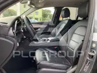 2016 Mercedes Benz GLC 250