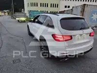 2016 Mercedes Benz GLC 250
