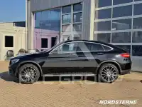 2016 Mercedes Benz GLC 250