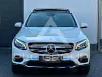2016 Mercedes Benz GLC 250
