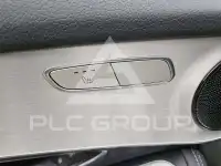 2016 Mercedes Benz GLC 250
