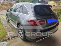 2016 Mercedes Benz GLC 250