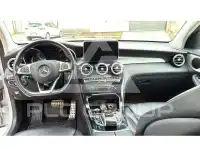 2016 Mercedes Benz GLC 250
