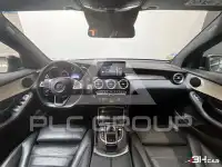 2016 Mercedes Benz GLC 250