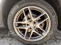 2016 Mercedes Benz GLC 250