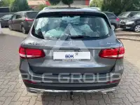 2016 Mercedes Benz GLC 250