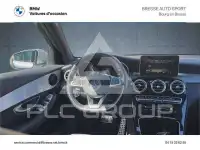 2016 Mercedes Benz GLC 250