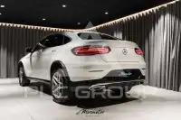 2016 Mercedes Benz GLC 250