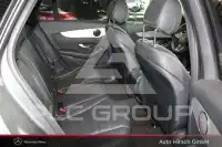 2016 Mercedes Benz GLC 250