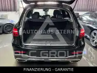 2016 Mercedes Benz GLC 250