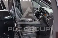 2016 Mercedes Benz GLC 250