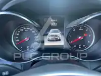 2016 Mercedes Benz GLC 250