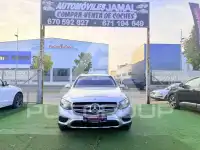 2016 Mercedes Benz GLC 250