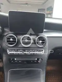 2016 Mercedes Benz GLC 250