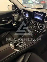 2016 Mercedes Benz GLC 250