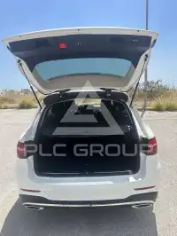 2016 Mercedes Benz GLC 250