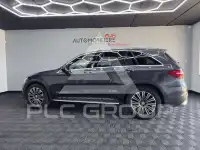 2016 Mercedes Benz GLC 250