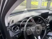 2016 Mercedes Benz GLC 250