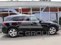 2016 Mercedes Benz GLC 250