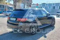 2016 Mercedes Benz GLC 250