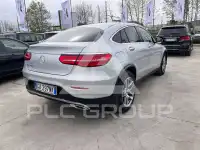 2016 Mercedes Benz GLC 250