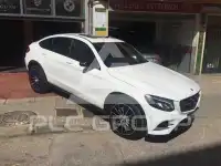 2016 Mercedes Benz GLC 250
