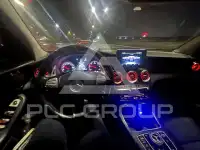 2016 Mercedes Benz GLC 250