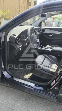 2016 Mercedes Benz GLC 250