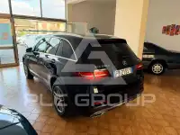 2016 Mercedes Benz GLC 250