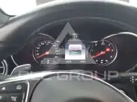 2016 Mercedes Benz GLC 250