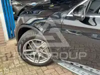 2016 Mercedes Benz GLC 250