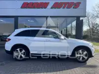 2016 Mercedes Benz GLC 250