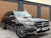 2016 Mercedes Benz GLC 250