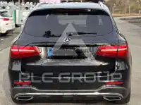 2016 Mercedes Benz GLC 250