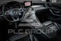 2016 Mercedes Benz GLC 250