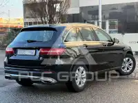 2016 Mercedes Benz GLC 250