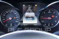2016 Mercedes Benz GLC 250