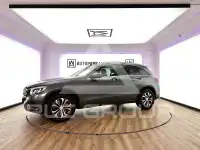2016 Mercedes Benz GLC 250