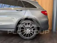 2016 Mercedes Benz GLC 250