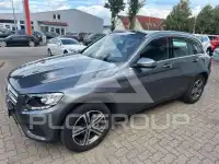 2016 Mercedes Benz GLC 250
