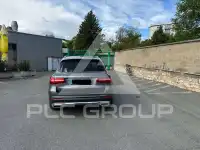 2016 Mercedes Benz GLC 250