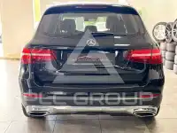 2016 Mercedes Benz GLC 250