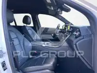 2016 Mercedes Benz GLC 250