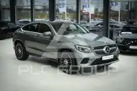 2016 Mercedes Benz GLC 250