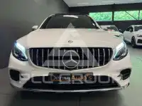 2016 Mercedes Benz GLC 250