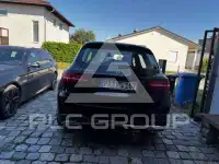 2016 Mercedes Benz GLC 250