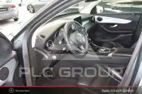 2016 Mercedes Benz GLC 250